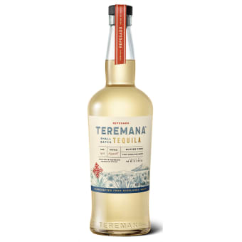 Teremana Reposado Small Batch - 750mL