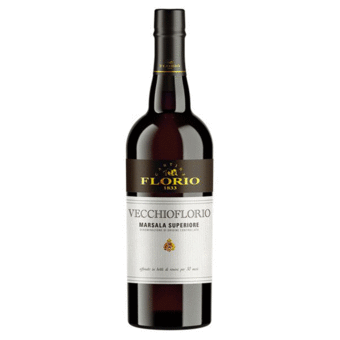 Florio Marsala Superiore - 750mL