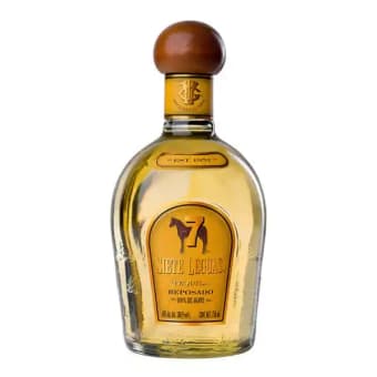 Siete Leguas Tequila Reposado