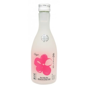 Sho Chiku Bai Premium Ginjo Sake - 720mL