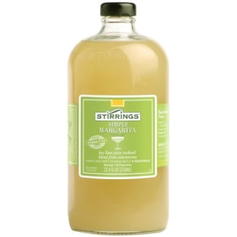 Stirrings Simple Margarita - 750mL