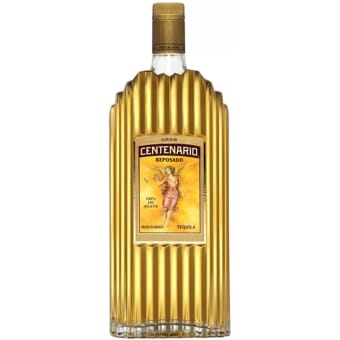 GRAN CENTENARIO REPOSADO 750ml
