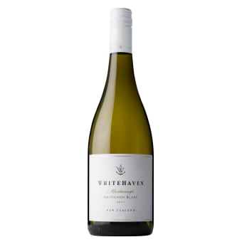 Whitehaven Sauvignon Blanc - 750mL