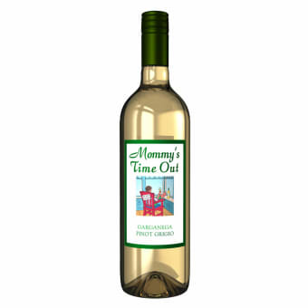 Mommys Time Pinot Grigio - 750mL