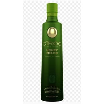 Ciroc Honey Melon 750ml