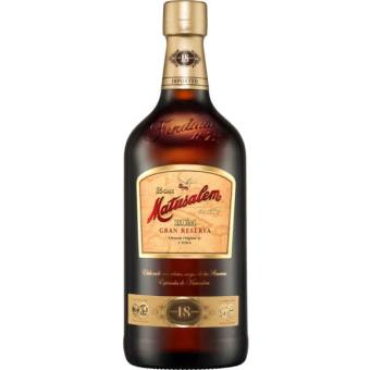 Ron Matusalem 18yrs Grand Reserva 750ml