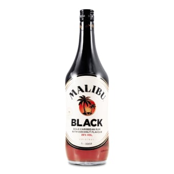 Malibu Black - 1L