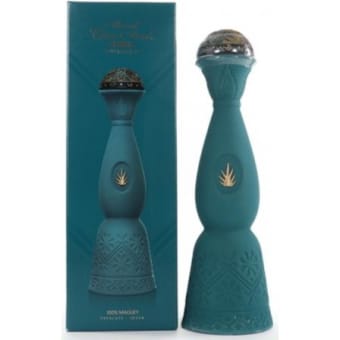 Clase Azul Guerrero Mezcal 750ml