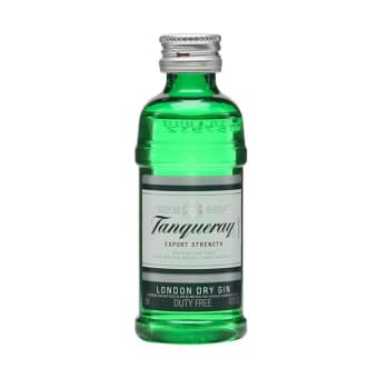 Tanqueray Gin - 50mL