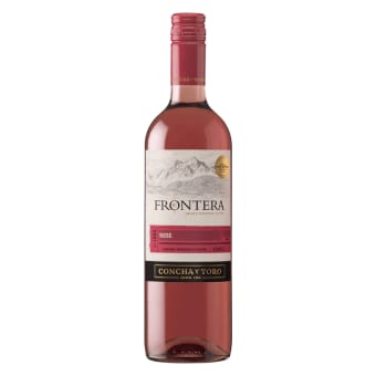 Frontera Rose - 750mL