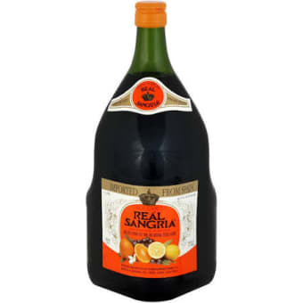 Real Sangria Red - 1.5L