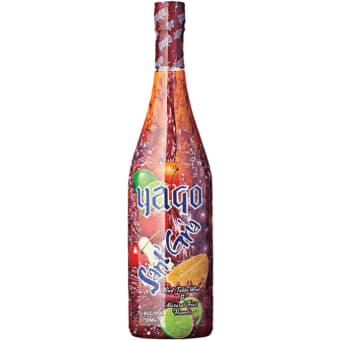 Yago Sangria - 750mL