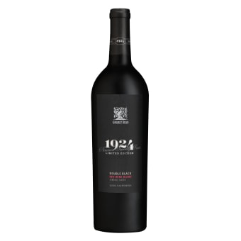 GNARLY HEAD 1924 DOUBLE BLACK BLEND 750ml