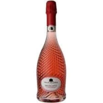 VILLA JOLANDA MOSCATO & STRAWBERRY 750ML