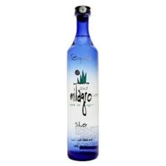 MILAGRO SILVER 750ML