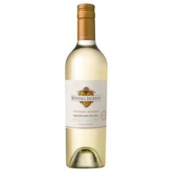 KENDALL JACKSON VINTNER'S RESERVE SAUVIGNON BLANC 750ml