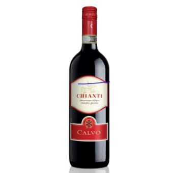 CALVO CHIANTI 750ML