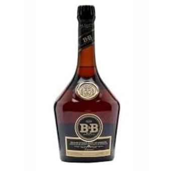 B AND B LIQUEUR 750ML