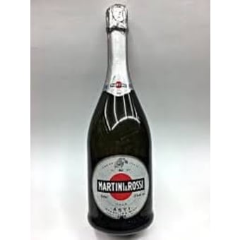 MARTINI & ROSSI ASTI 750ML