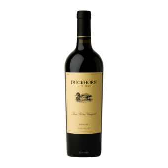 Duckhorn Merlot - 750mL