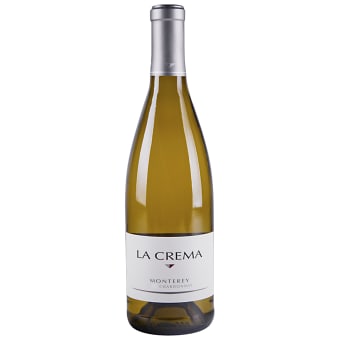La Crema Chardonnay Monterey - 750mL