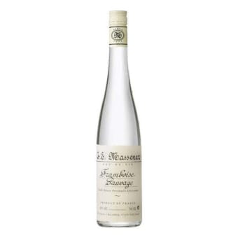 C.G. Massenez Raspberry Brandy - 750mL