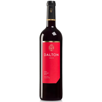 Dalton Estate Merlot - 750mL