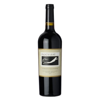 Frog's Leap Cabernet Sauvignon - 750mL