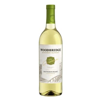Wood Bridge Sauvignon Blanc - 750mL