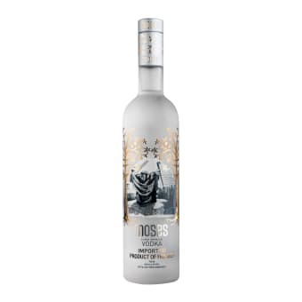 Moses Vodka 750ml