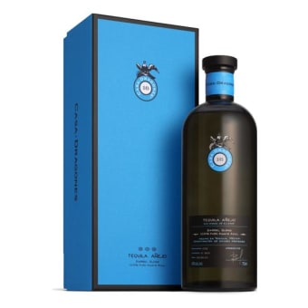 Casa Dragones Anejo - 750mL