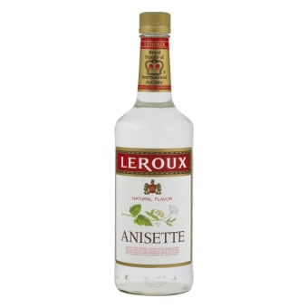 Leroux Anisette - 750mL