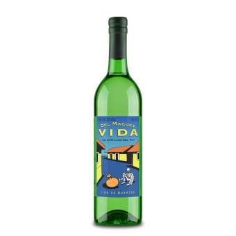 Del Maguey Vida Muertos - 750mL
