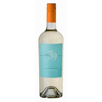 Line 39 Sauvignon Blanc 375mL