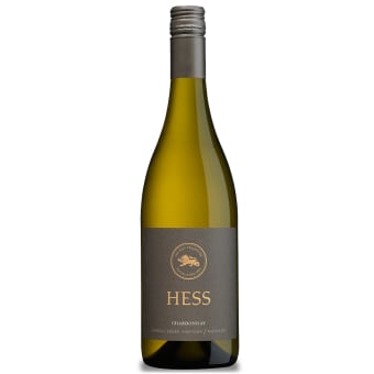 Hess Chardonnay - 750mL