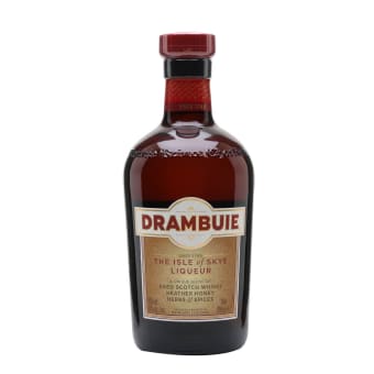 Drambuie Liqueur - 750mL