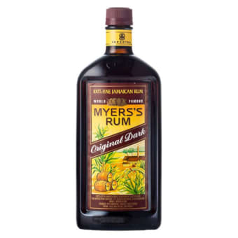 Myers's Rum - 750mL