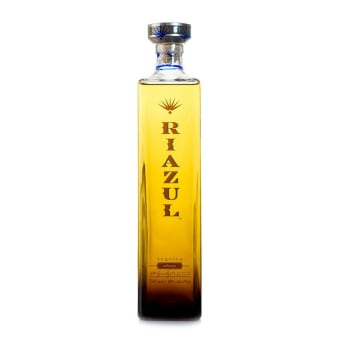 Riazul Anejo - 750mL