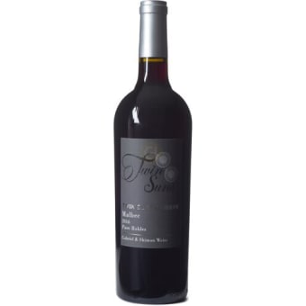 Twin Suns Reserve Malbec - 750mL
