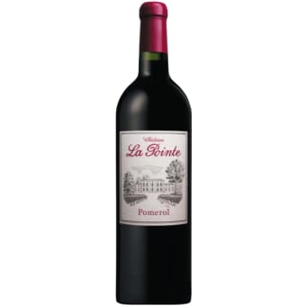Chateau La Pointe Pomerol - 750mL