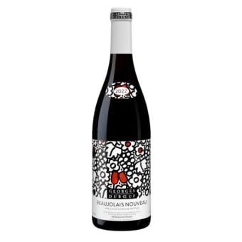 Duboeuf Beaujolais Nouveau 2022