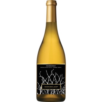 Iconoclast Chardonnay - 750mL