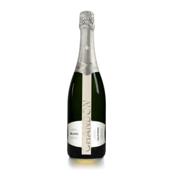 Chandon Blanc Champagne - 750mL