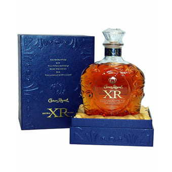 Crown Royal Extra Rare - 750mL