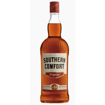 Southern Comfort Liqueur - 1L