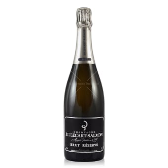 Billecart Salmon Champagne - 750mL