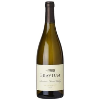 Bravium Chardonnay - 750mL