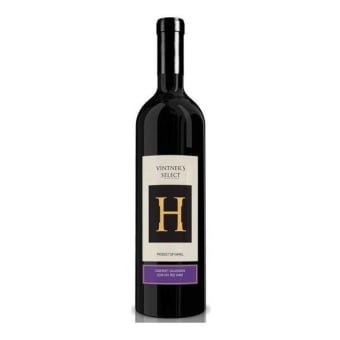 Vintner's Select Hayotzer - 750mL