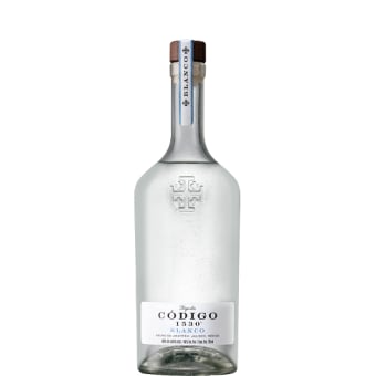 Codigo 1530 Blanco - 750mL