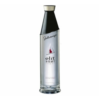 Elit Vodka - 1.75L